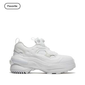 Reebok Project 0 B Low Sneakers